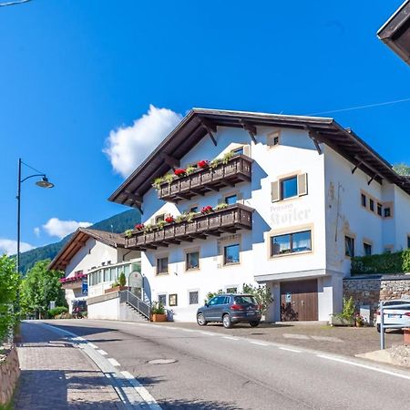 Pension Kofler Vollan Exterior photo
