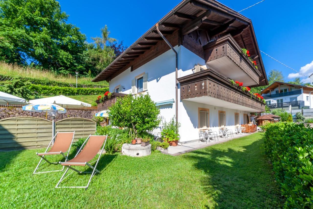 Pension Kofler Vollan Exterior photo