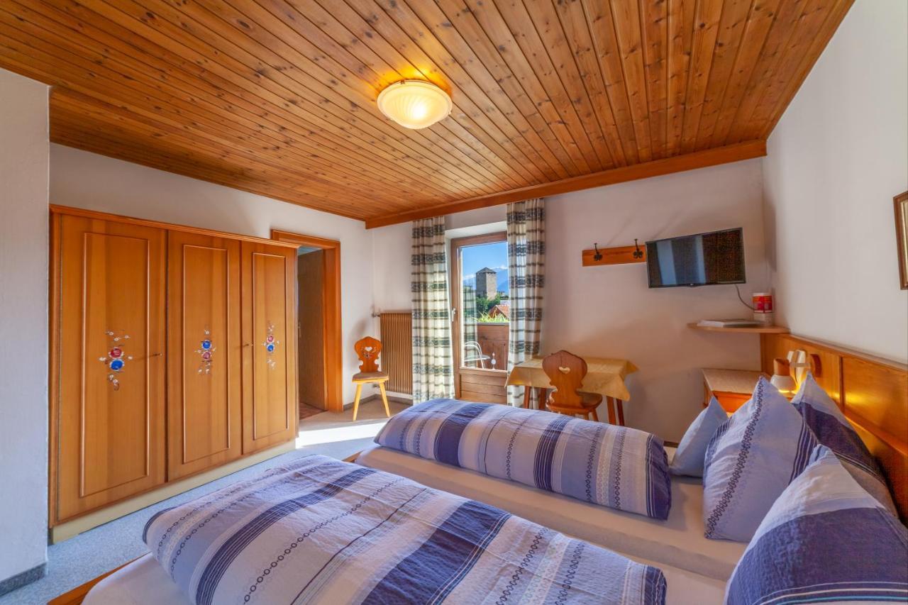 Pension Kofler Vollan Exterior photo