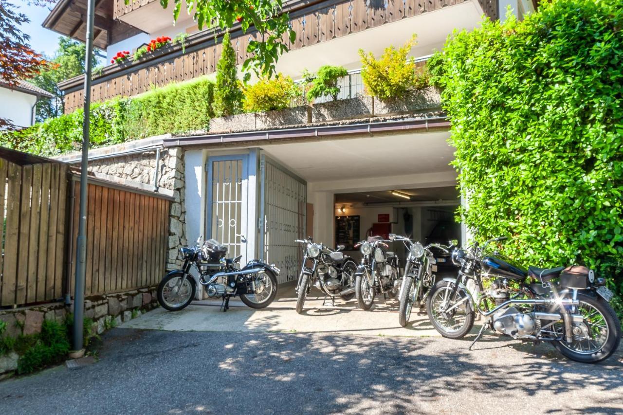 Pension Kofler Vollan Exterior photo