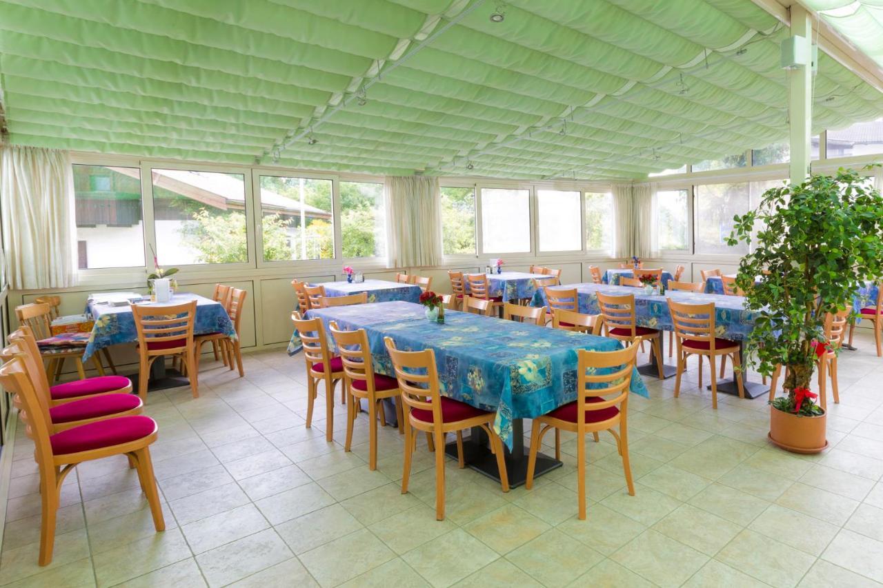 Pension Kofler Vollan Exterior photo
